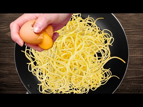 Cocina fácil para todos: Desde la pasta carbonara perfecta hasta platos Sorprendentes