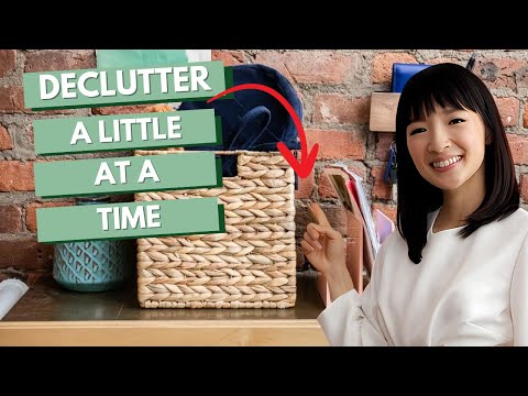 Declutter Your Life: Minimalist Tips from Living Your Life Channel