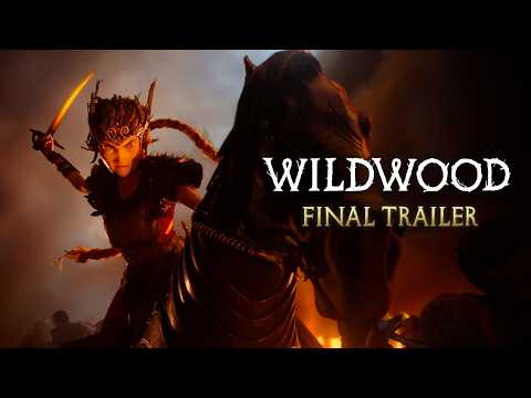 Wildwood โ Final Trailer | Get Tickets Now