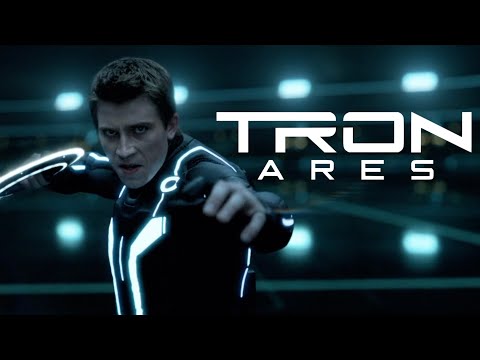 Tron: Legacy | Trailer (Tron: Ares Style)