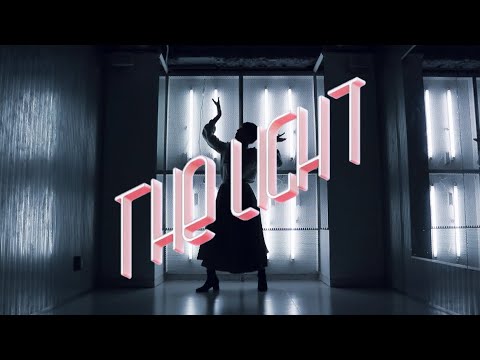 【すずき】Perfume「The Light」踊ってみた