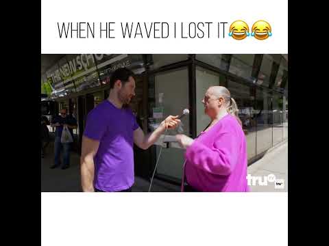 Seth Rogen is not funny at all #billyonthestreet