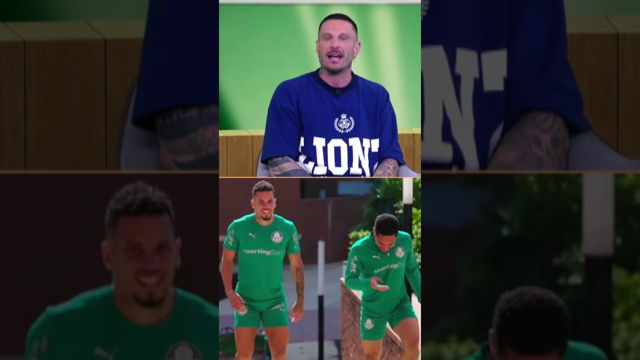 Palmeiras tem um caminho mais difícil do que o Fluminense no Super Mundial