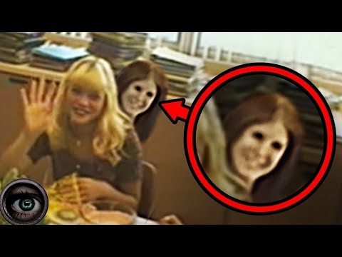 10 Scary Videos That Will Make Even Ghosts Run Away