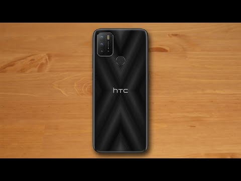 (ENGLISH) HTC Wildfire E2 Plus - Smartphone 2022