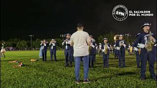 Delta Music Band Impresionante Presentación