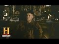Viking History and Ivar the Boneless