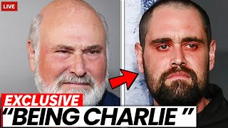 Rob Reiner's "BEING CHARLIE" Foreshadowed Tragedy: Son's Addiction Film Mirrors Brutal Family Murder