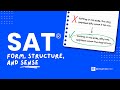 SAT Verb Usage and Agreement Concepts