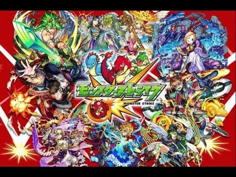 【モンスト】皇帝スプリンガン【ささやき、ここごえ】