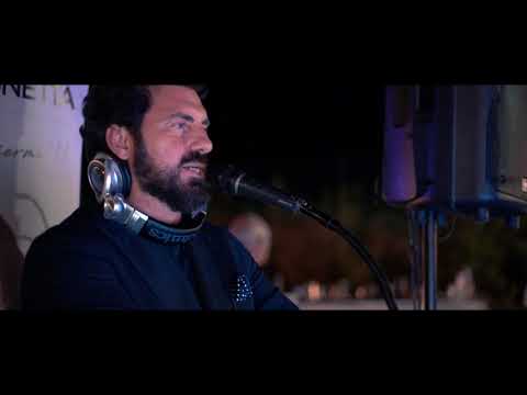 Massimo Cagnetta DJ Events