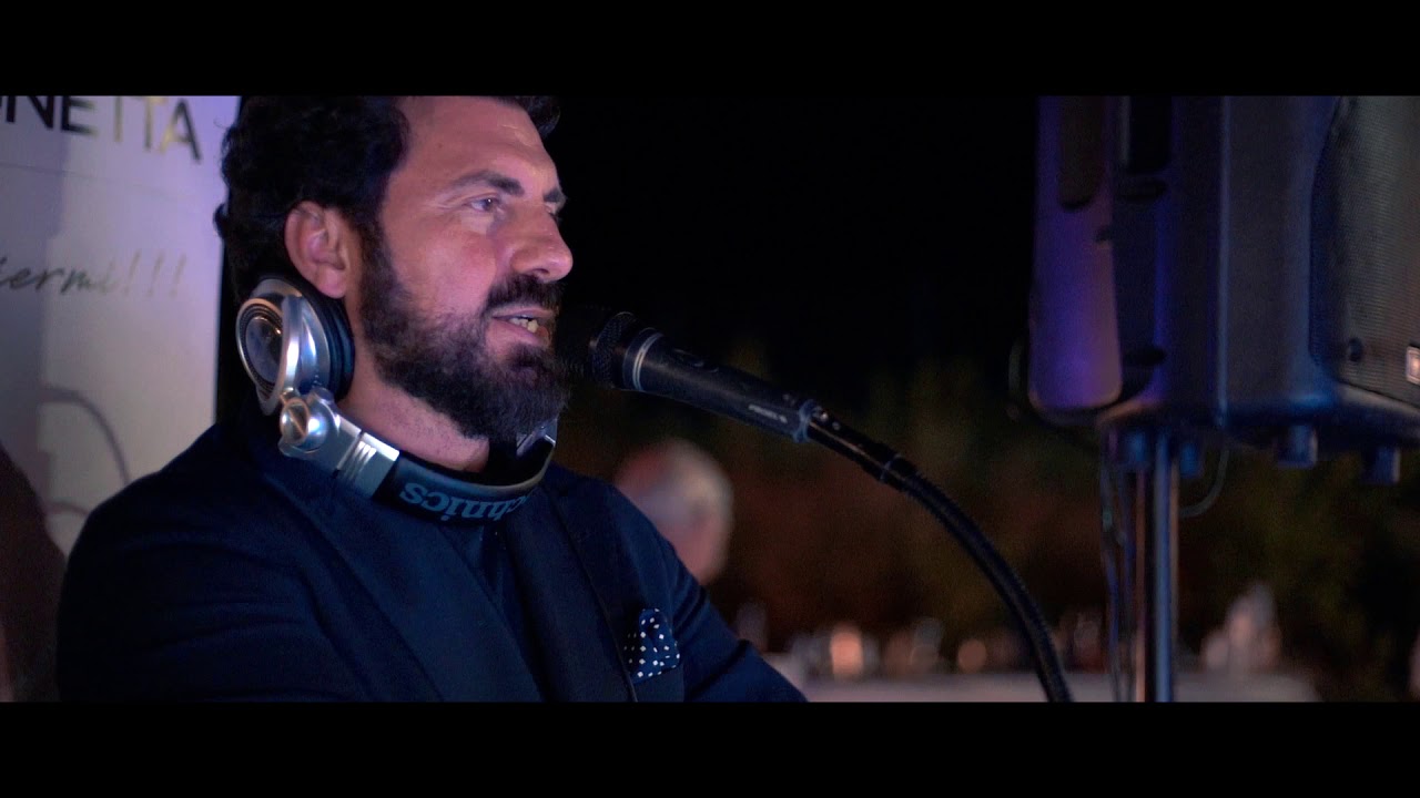 Massimo Cagnetta DJ Events