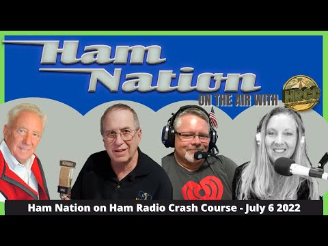Ham Nation: Everyone Is Going POTA!