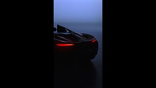 Take a closer look at the McLaren Artura Spider