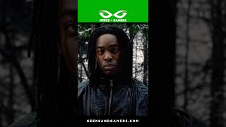 Black Snape BREAKS the Internet! 💀