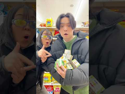 「ピクミンのチョコエッグ」で信じられない悲劇が..... #検証 #tiktok #実験 #ピクミン #チョコエッグ #お菓子 #ミニチュア #開封動画 #日常vlog #vlog