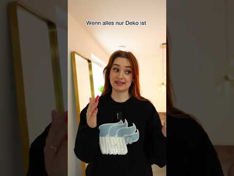 Wer hat auch solche Deko zu Hause?🤣 #zocken #comedy #humor #eheleben #shorts