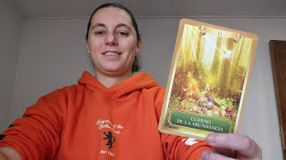 CAPRICORNIO ♑️ UN NUEVO ROMANCE EN CAMINO! Y UNA COMUNICACIÓN 