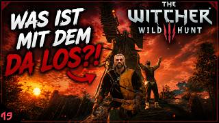 Die vier Fragezeichen???? ⚔️ The Witcher 3