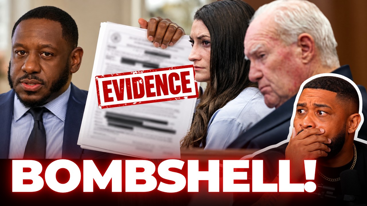 Lindsay Clancy Lawyer DEVASTATED After Holdout Juror DROPS BOMBSHELL In NEW INTERVIEW