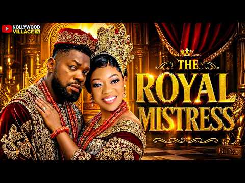 Leave Whatever You Plan To Do And Watch This Interesting Village Movie Based On Life-African Movies