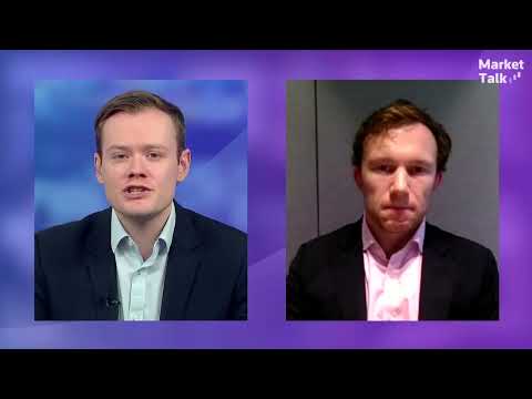 YouTube video thumbnail: US Labor Market 'Clearly Slowing Down'