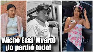 Noticia de Ultima Hora /Nunca Imaginamos lo que Pasaria con Wicho| ya no podrá irse del pais