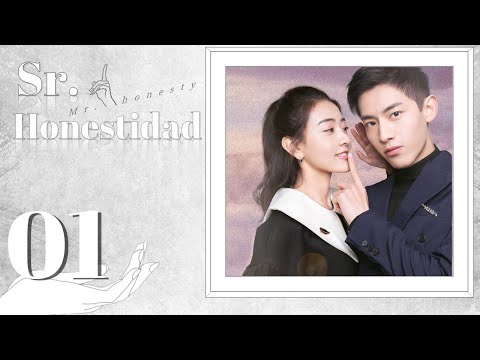 Sr. Honestidad|Episodio 01 Completo (Mr. Honesty)|WeTV