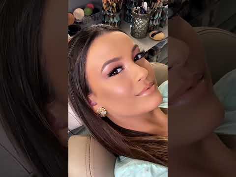 💋 Natural College Look 😍 | الجمال الطبيعي على الطريقة الأجنبية ✨