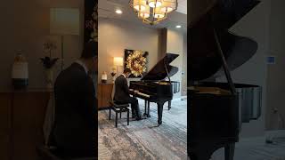 Chromatic Fantasia and Fugue in D Minor - J.S. Bach