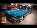 Cadillac Design and SEMA Insights