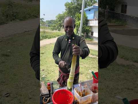 কচি বাঁশ মাখা