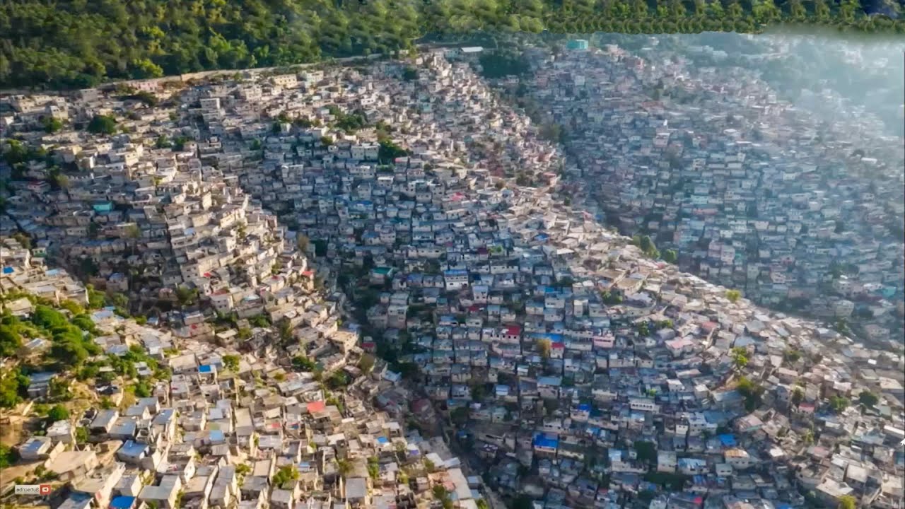 15 MOST CROWDED Villages in the Mountains