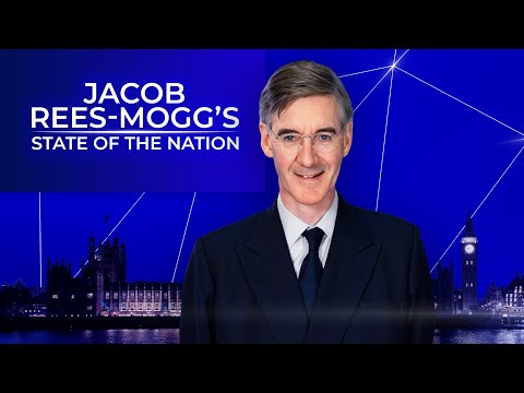 Jacob Rees-Mogg's State Of The Nation | Wednesday 27th December