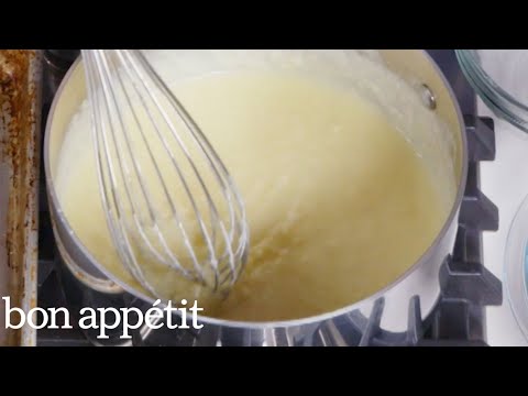 The Most Extra Way To Make Mashed Potatoes