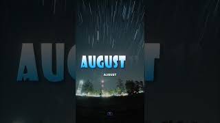 You Seriously Don't Want to Miss These Sky Events! #shorts