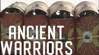 Ancient Warriors: The Legions of Rome #history #historydocumentary #ancienthistory