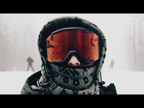 Week in the Life | How to VLOG, Skiing & DJI Pocket 3 Low Light