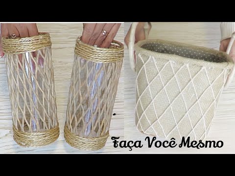 IDEIAS DE COMO FAZER FAÇA VOCE MESMO