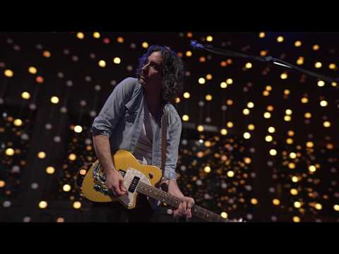 Packaging - Didn't Wanna Stay (Live on KEXP)