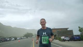 Elite Sports CA Presents: Surfers Point Marathon 2026