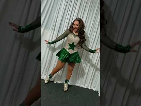 Primer show del año en Chetumal