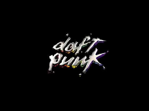 Daft Punk - Superheroes - Lyrics