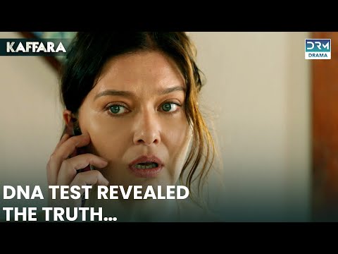 Soda Kis Ki Beti Ha Pata Chal Gaya... | Kaffara | #suspense #viralvideo | UB21