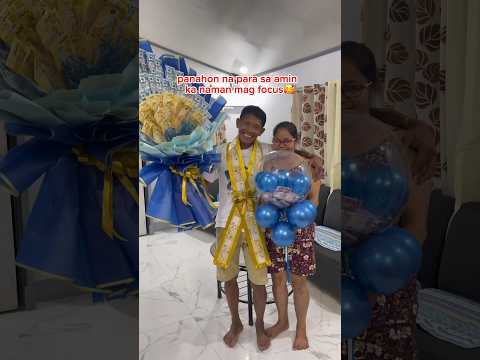 Proud kami sayo palagi tatay😍🤗 | Ka Mangyan Vlogs