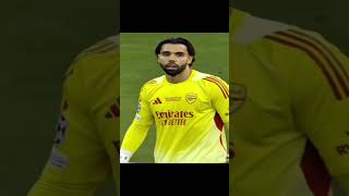 Psg Vs Arsenal