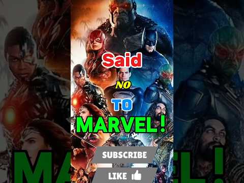 Jason Momoa REJECTED Marvel #JasonMomoa #Aquaman #MarvelVsDC #HeroFacts #MovieShock #DCvsMarvel