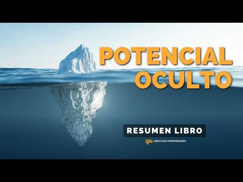 📖 Potencial Oculto - Un Resumen de Libros para Emprendedores