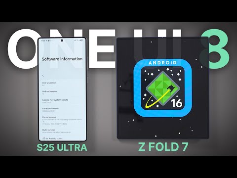 One UI 8 is FINALLY Official - Your COMPLETE Guide!