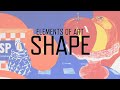 Exploring the Role of Shape in Still Life Art